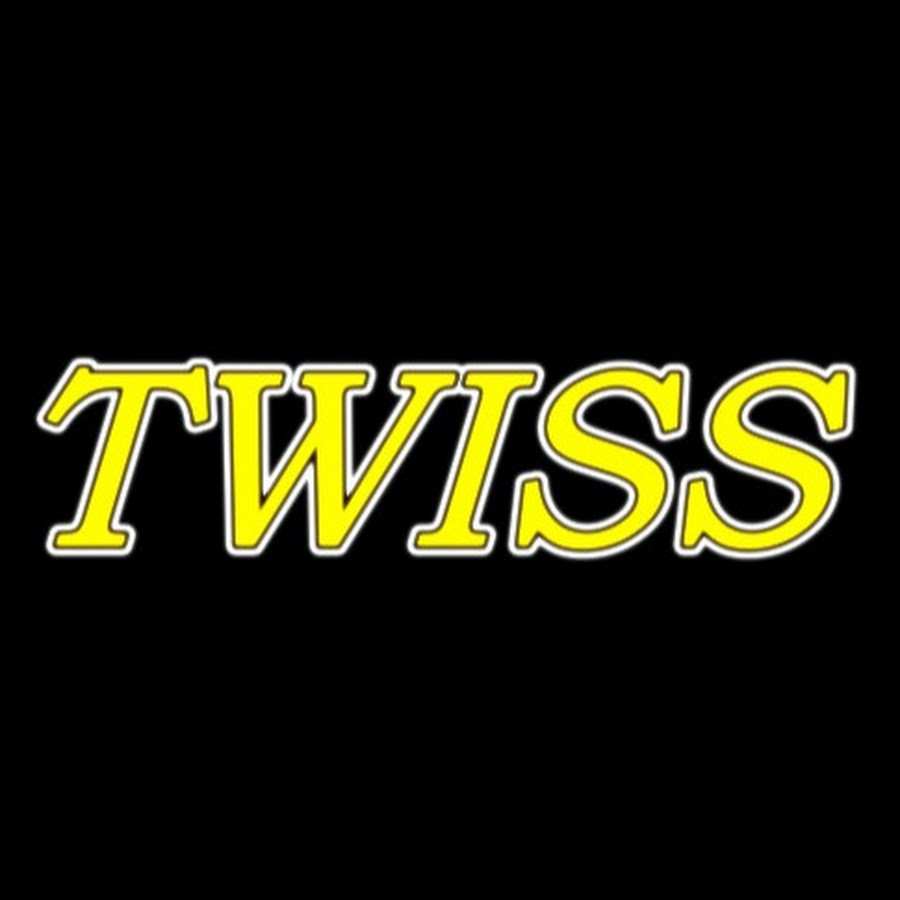 TWISS - YouTube