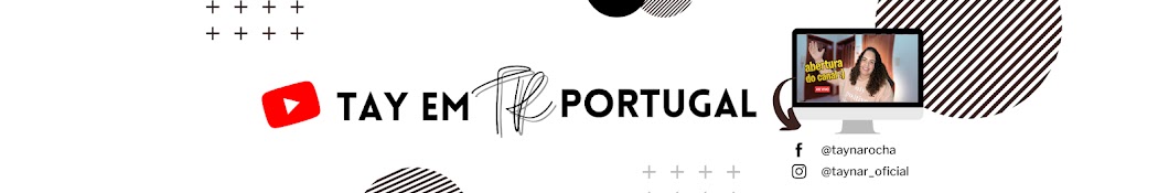 TAY EM PORTUGAL