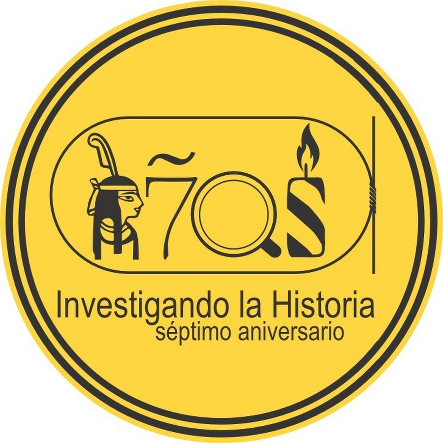 Investigando la Historia con Carla Díaz @ILHCarlaDiaz