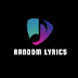 Random Lyrics