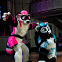 Double Trouble Fursuits