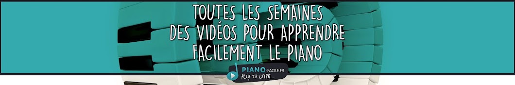 Piano-facile.fr