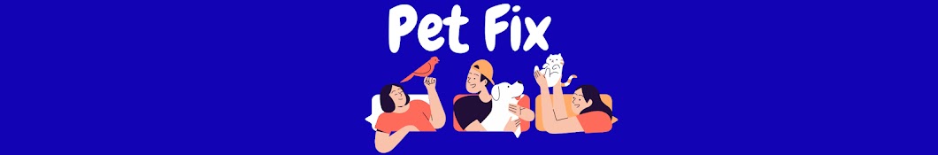 Pet Fix