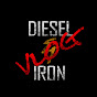 Diesel and Iron Heavy Equipment Vlog