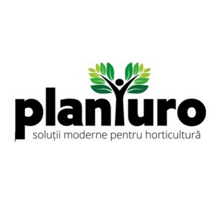 Planturo solutii moderne pentru horticultura