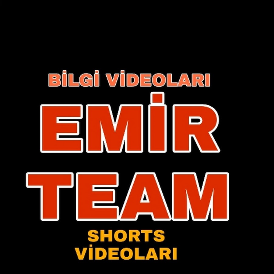 Profile avatar of emirteam802