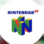 Nintendad64