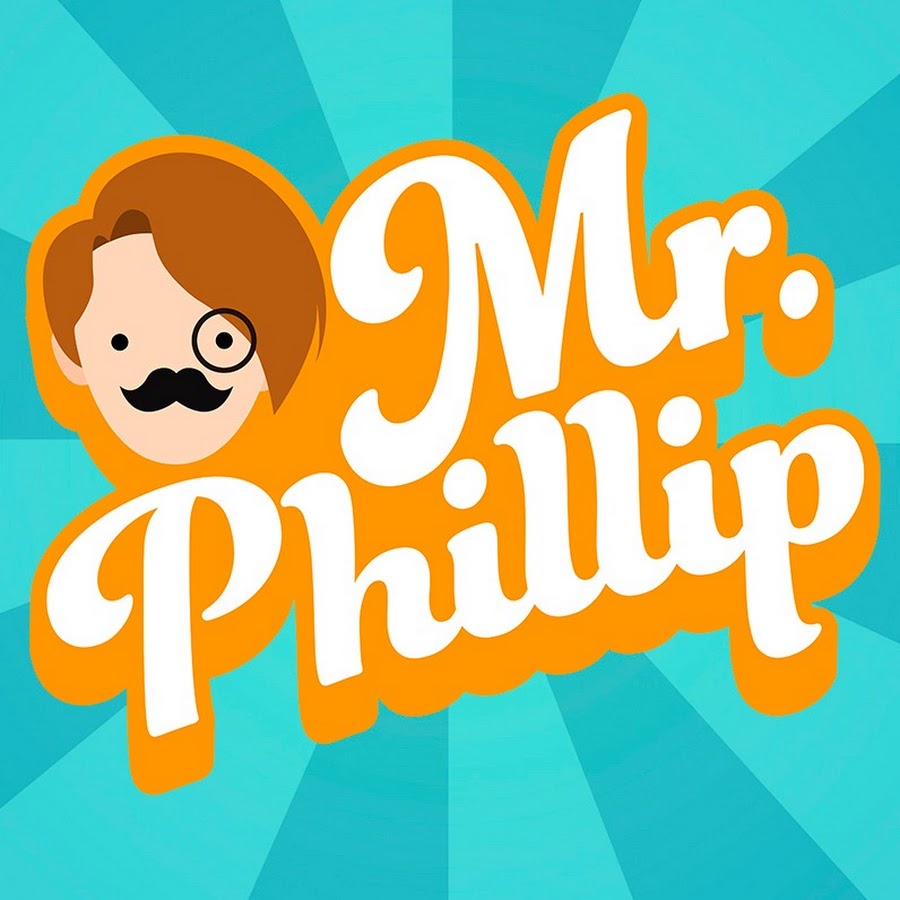 Mr. Phillip @mizterfilip