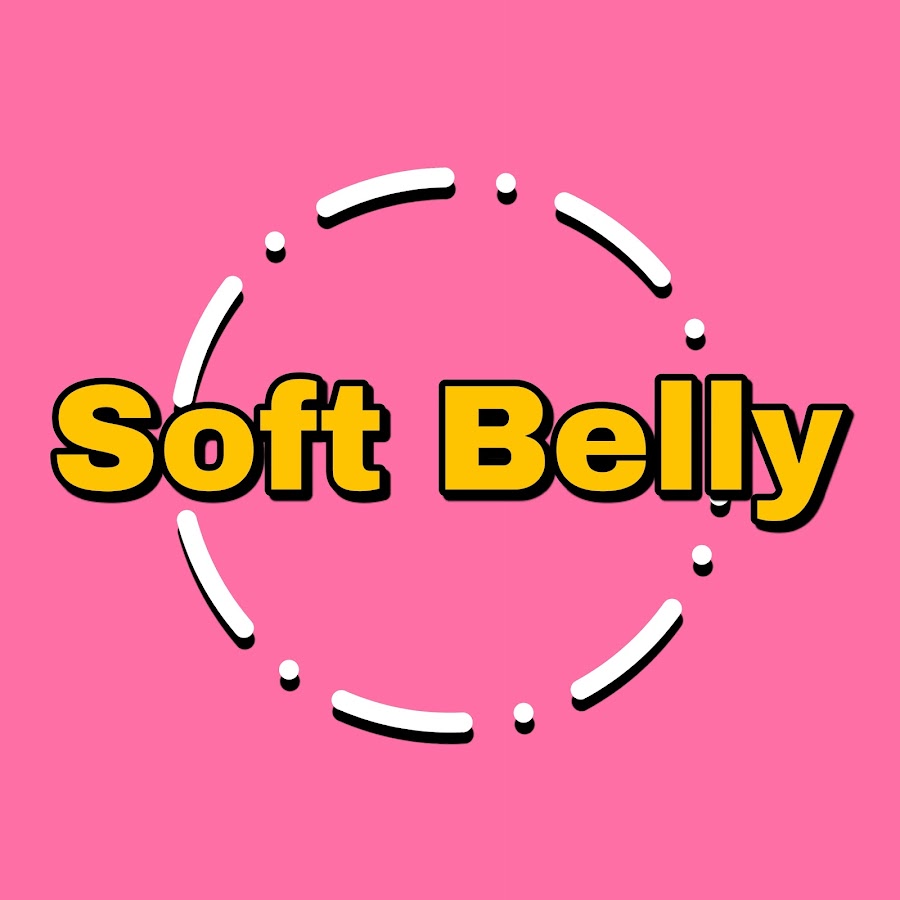 Soft belly