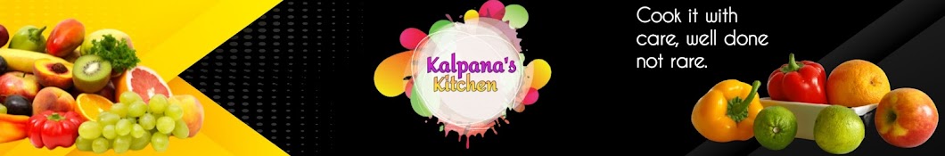 kalpana's kitchen