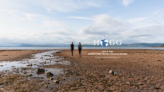 «Going The Whole Hogg | Kim & Del» youtube banner
