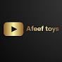 Afeef toys