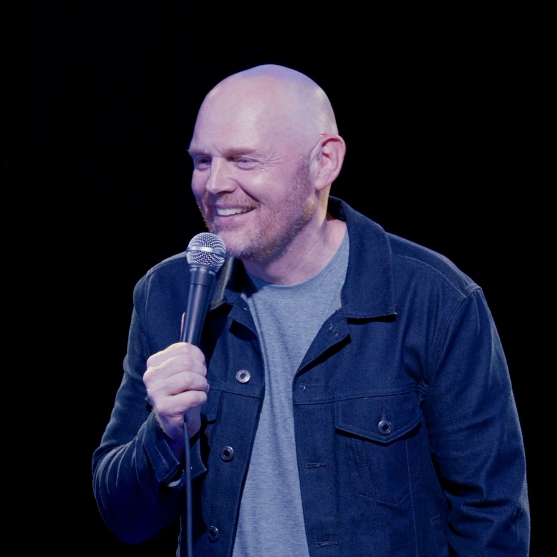 Ol'billy belly button hider : r/BillBurr