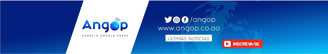 Angola Press Banner