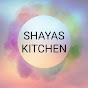 Shayas kitchen