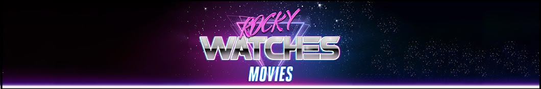 Rocky Watches Movies