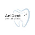 logo Сеть стоматологий ANIDENT