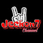 Jeck on7 Channel ☠️