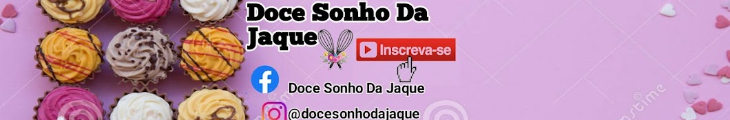 Doce Sonho Da Jaque