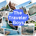 The Traveler Boys