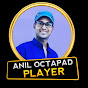 Anil Octapad Player