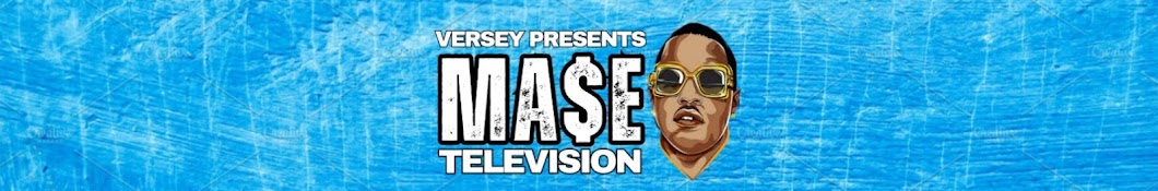 MASE TELEVISION Banner