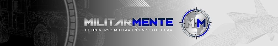 MilitarMente Banner