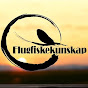 flugfiskekunskap