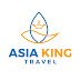 logo Asia King Azienda di Viaggi