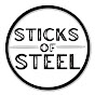 Sticks of Steel