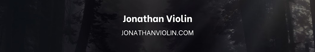 Jonathan Violin