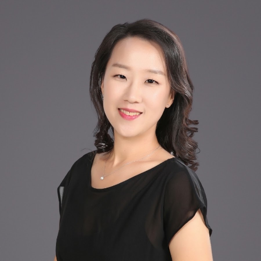 피아니스트 김상희 유튜브 채널