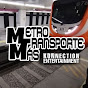 Metro, Transporte y Más