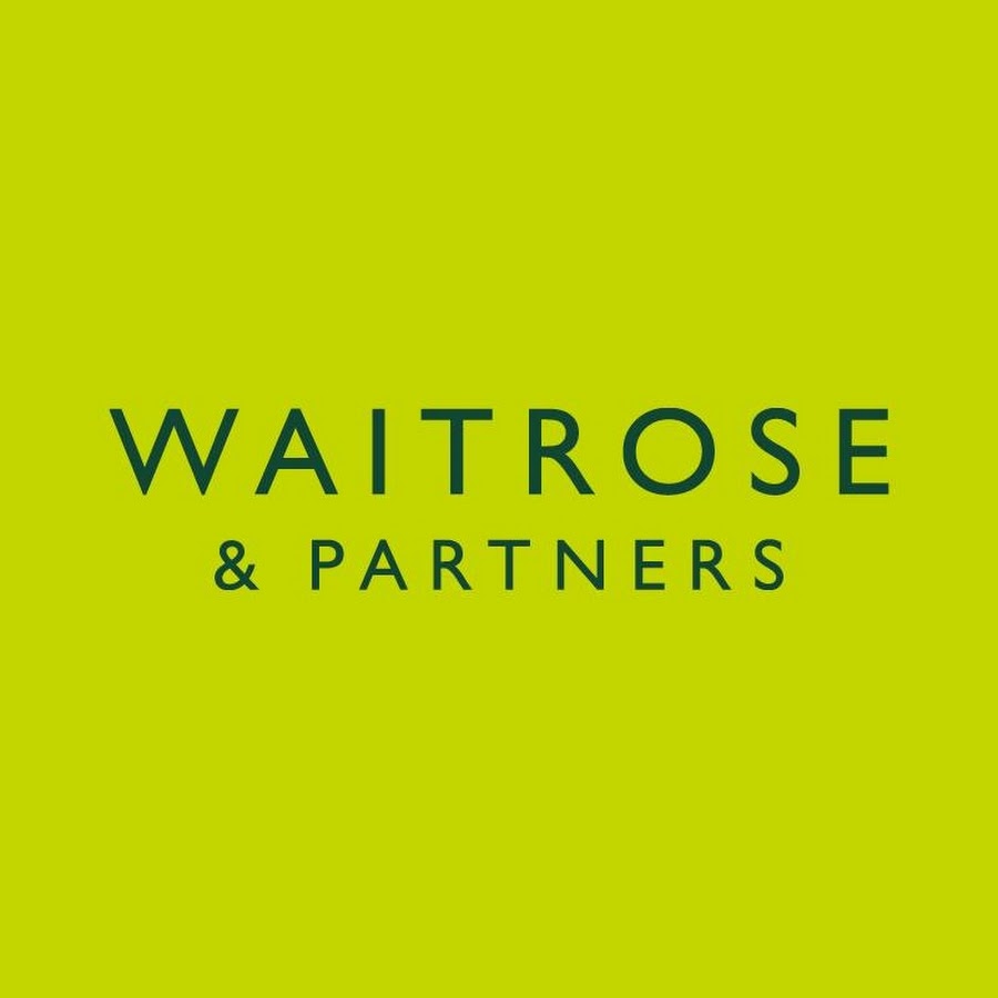 Waitrose & Partners @waitroseandpartners