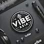 Vibe Asia | 聴く音楽雑誌