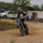 Dirt bike Dylan