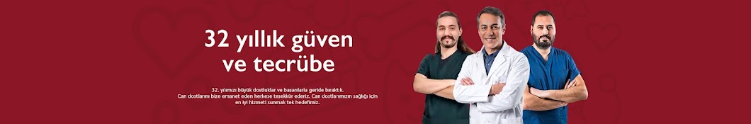 Boğaziçi Veteriner Kliniği