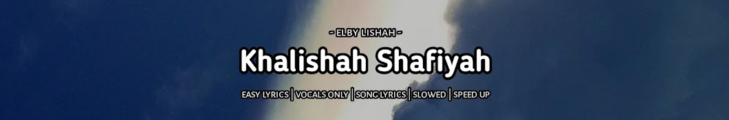 elby lishah