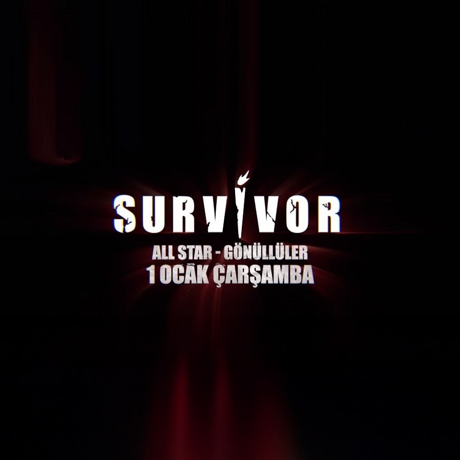 Survivor Türkiye @survivorturkiye