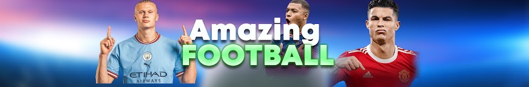 amazing football