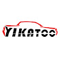 YiKatoo auto parts