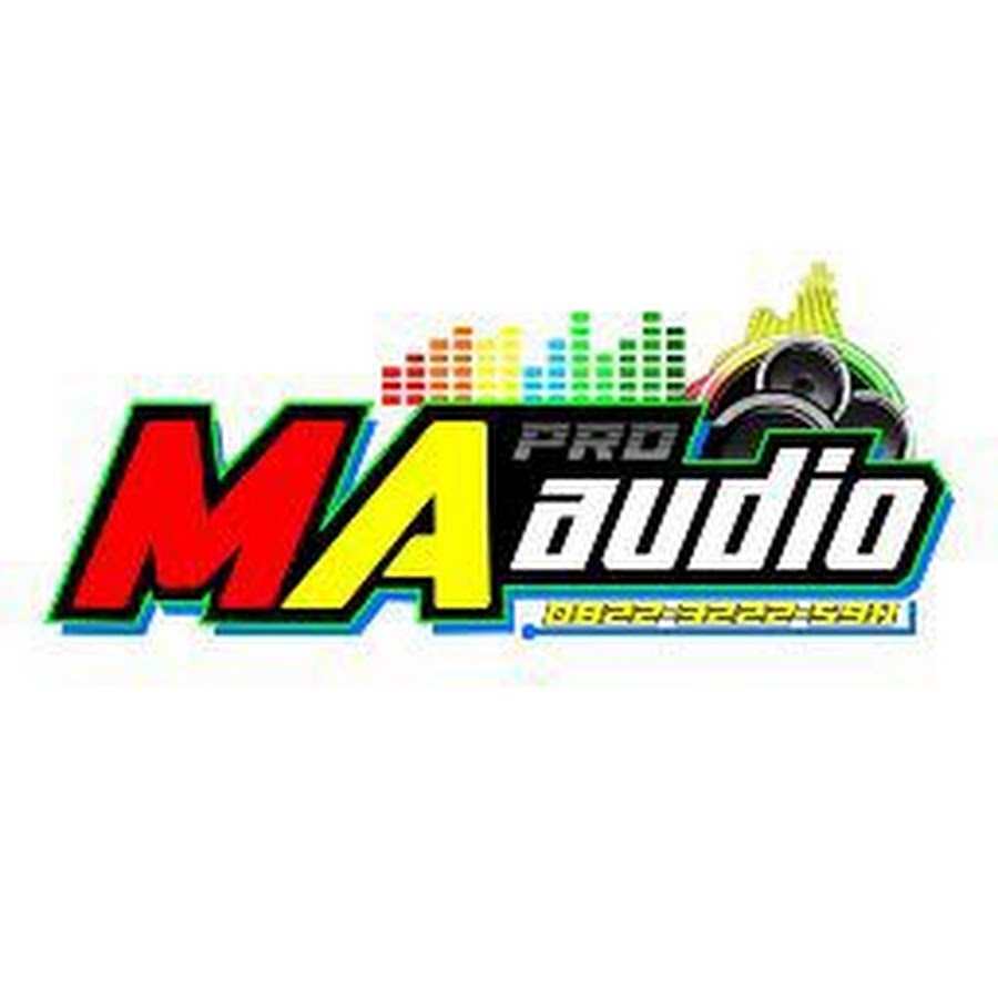 MA AUDIO LAWANG