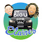 De bigú com as Elaines