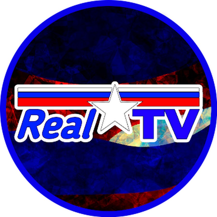 Real TV Chile @realtvchile-porlalibertad