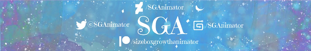 Sizebox Growth Animator Banner