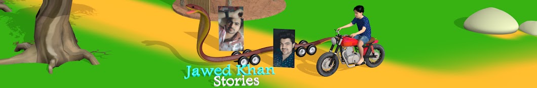 Jawed Khan Stories