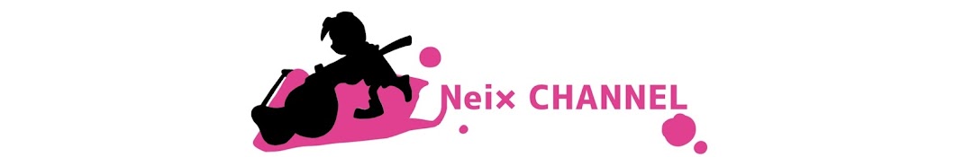 Nei×CHANNEL