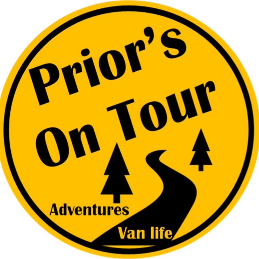 Priors on tour Adventures  @Priorsontour