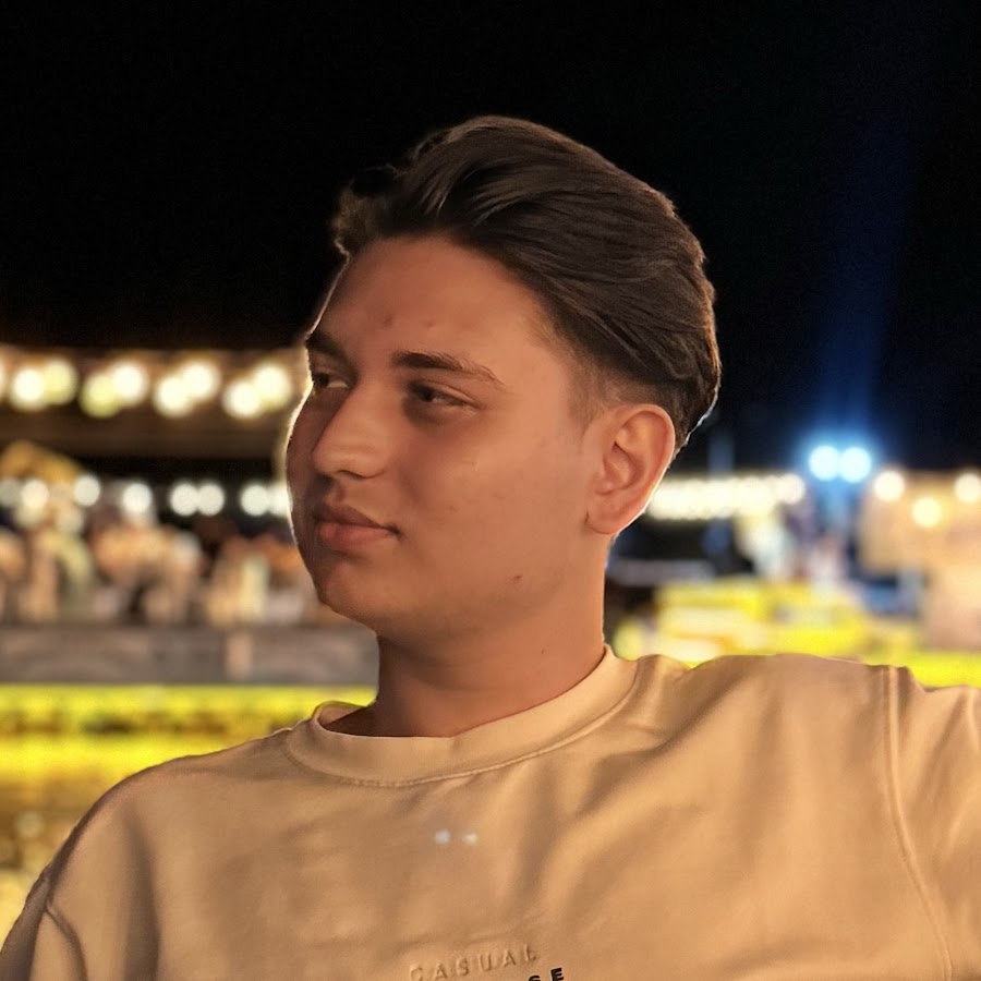Berat Ali Yılmaz @berataliyilmaz