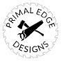 Primal Edge Designs